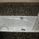Профессиональный капитальный ремонт ванных комнат в Орше