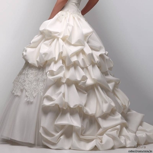 Свадебное платье ''Azzura'' фирмы ''Florence''