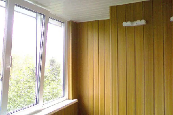Балконные рамы раздвижные из алюминия и ПВХ от производителя