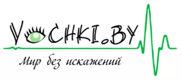 Контактные линзы в Орше - интернет-магазин VOCHKI.BY