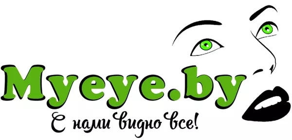 Myeye.by - контактные линзы в Орше