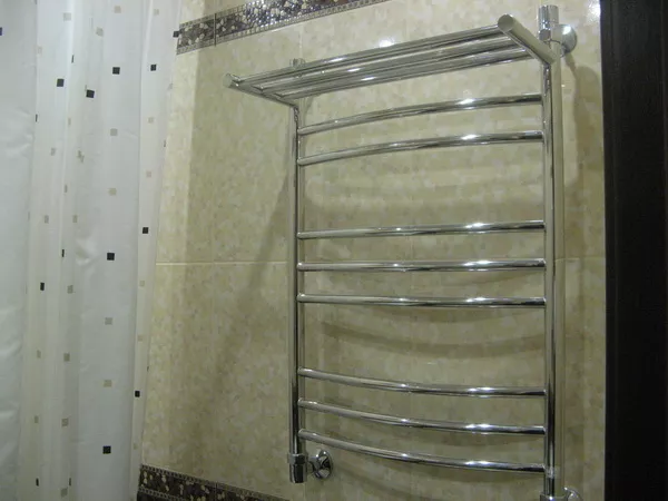 Профессиональный капитальный ремонт ванных комнат в Орше 4