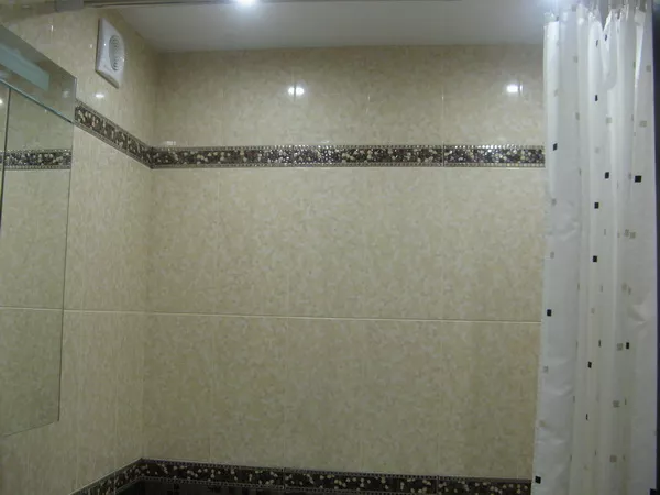 Профессиональный капитальный ремонт ванных комнат в Орше 6