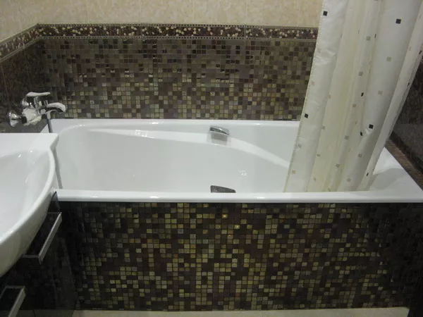 Профессиональный капитальный ремонт ванных комнат в Орше 7