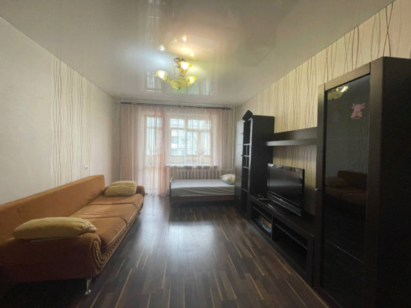 Предлагаем двухкомнатную квартиру на сутки в городе Орша 7