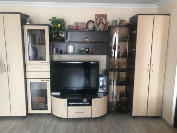 Квартиры на сутки в Орше,  хороший ремонт 2