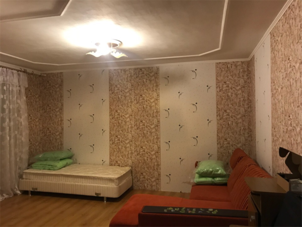 Комфортные квартиры на сутки . Лучшее соотношение цены и качества 2