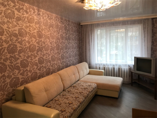 Квартиры на сутки по самым доступным ценам 8